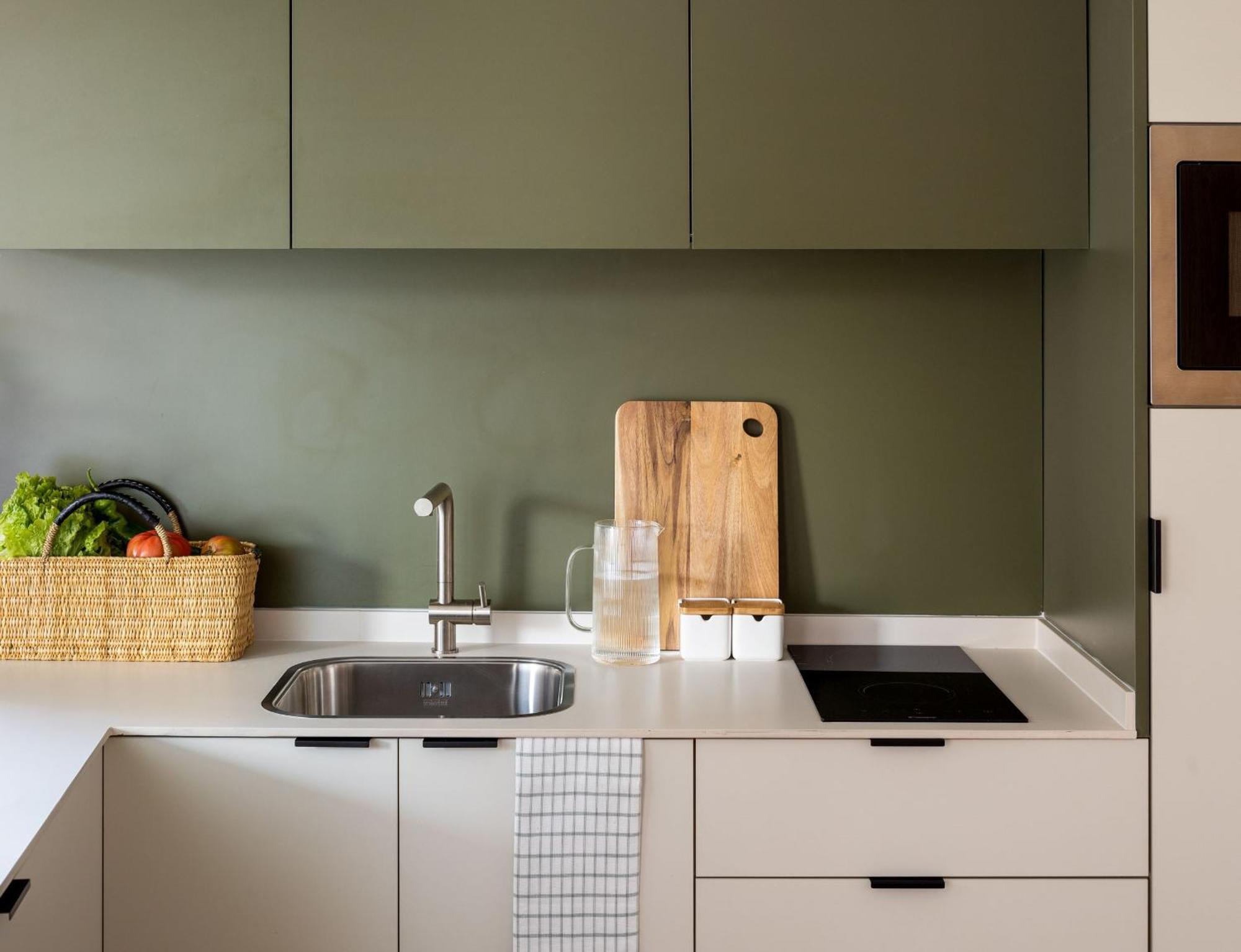 Kora Green City - Aparthotel Passivhaus Vitoria-Gasteiz Room photo